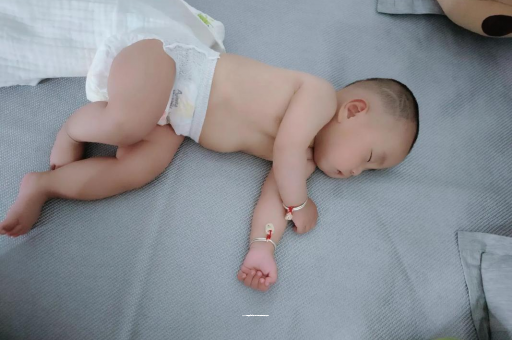 南京9个月宝宝可以吃盐吗