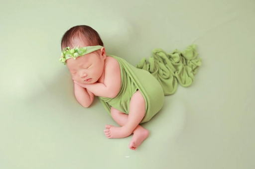 南京5个月宝宝睡觉 南京5个月宝宝睡觉